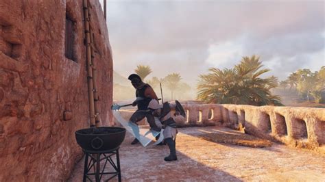 Assassin’s Creed Origins guide: Beginner’s Guide .